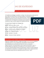 Solfeggio PDF