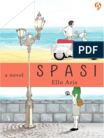 DP - Ello Aris - Spasi PDF