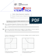 Pratica 6 Funcoes Exponencial e Logaritmica