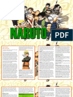 Naruto - Império de Jade PDF