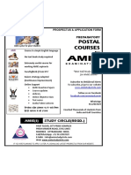 Amie Prospectus Coaching PDF