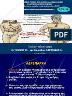 ADR-10 αδρεναρχη PDF