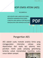 AES Kel. 6