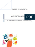 Marketing Gerencial