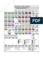 Plan de Estudios INGENIERÍA CIVIL UNIVERSIDAD NACIONAL DE COLOMBIA SEDE MANIZALES