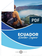 Guia Ecuador Destino Seguro PDF
