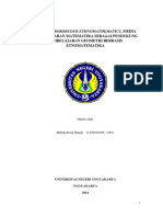 Aplikasi Borobudur Ethnomathematics Medi PDF