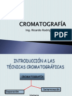 016 Métodos cromatográficos.ppsx