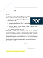 Acco 420 Case 1 Solution - Final - David