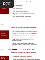 EAM Session 2 - Basic Concepts