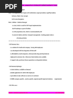 TAW10 - 1 Notes - AVK PDF