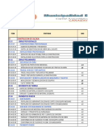 Cuaderno de Obra Excel