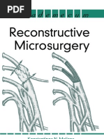Download Malizos - Re Constructive MicrosurgeryLandes Bio Science Vademecum by Budhi Nath Adhikari SN40529838 doc pdf
