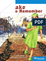 A Quake To Remember PDF