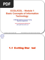 Download ecdl slides module 1 by dr gawdat SN40530 doc pdf