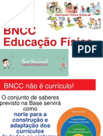 Esportes na BNCC