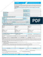 Service Request Form 19