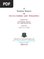 Rohit Seminar Report