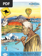 Download Tour of Australia - FlexiHol Packages by Cox and Kings by Cox and Kings India SN40530392 doc pdf