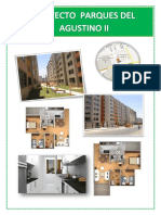 Proyecto Parques Del Agustino