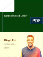 Flexbox and Grid Layout for Responsive Web Design