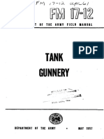 Gunnery Filed Manual PDF