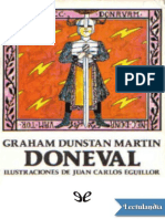 Doneval - Graham Dunstan Martin PDF