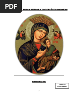 NOVENA DE NOSSA SENHORA DO PERPÉTUO SOCORRO.docx