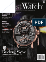 WristWatch Magazine Issue 20 PDF