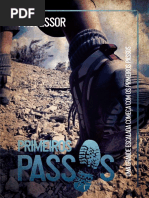 1.1 Primeiros Passos - Professor