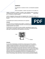 El Sistema de Enfriamiento