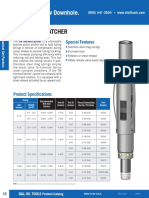 Ancla Mecanica Dyl