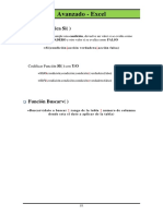 01 Funciones Si y Buscarv PDF