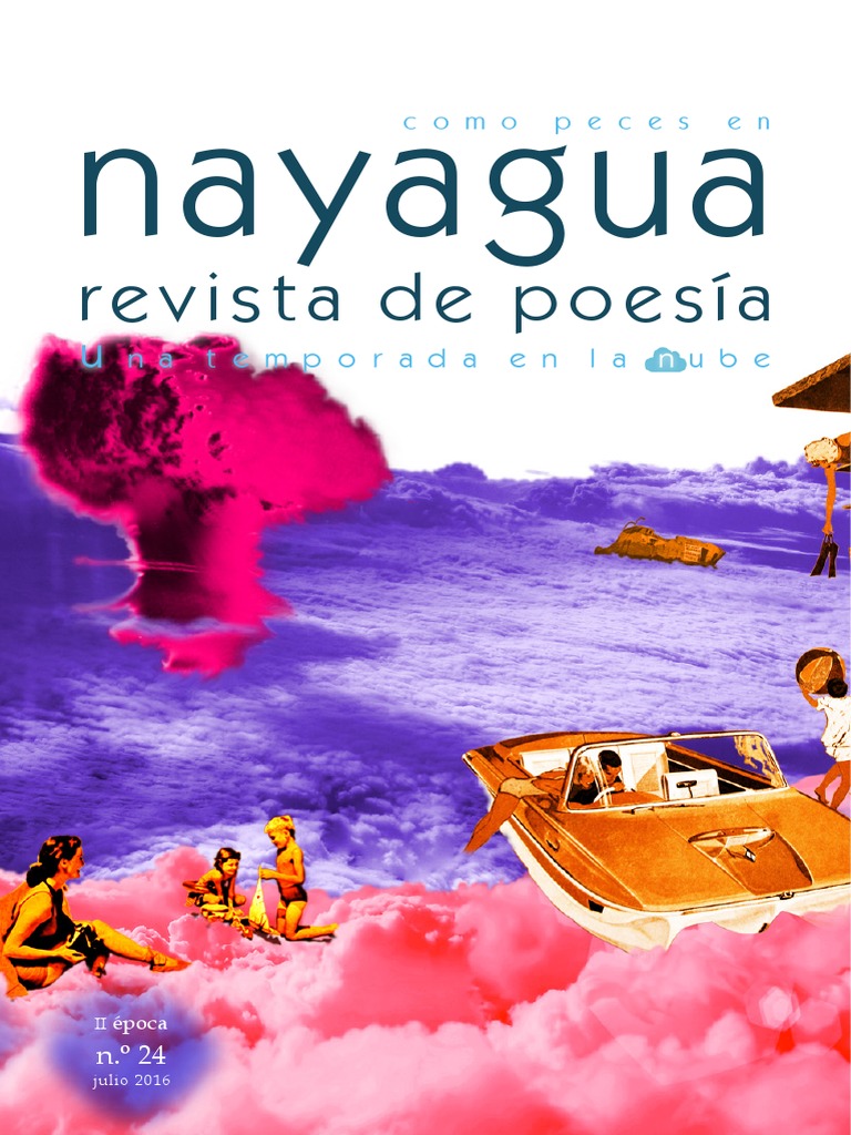 Nayagua 24 PDF | PDF | Verdad | Naturaleza, image size:768x1024