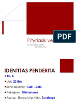 Pityriasis Versicolor (FL)