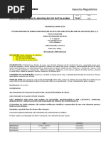 Redubio Shake Baunilha