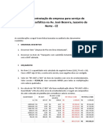 Auditoria Pavimentação José Bezerra PDF