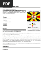 Paraíso Da Alvorada