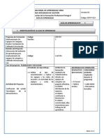 GFPI-F-019 Guia de Aprendizaje 5 Acces III Trimestre