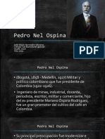 Pedro Nel Ospina