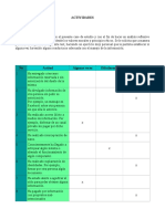 Test Ética Yohan, Adsi