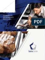 CATALOGO GASTRO CENTER Baja PDF