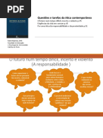 Dar o rosto ao futuro.pptx