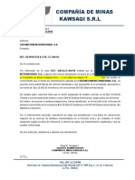 CITE KAW 012 18 respuesta rechazo de oferta credinform.docx