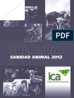 Sanidad Animal 2012 (Int) 2 16 06 2014