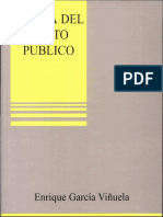 García Viñuela Estado Como Contrato