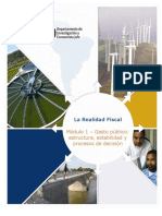 BID (2014.1) GP - Estructura, Estabilidad y Procesos de Decisión.
