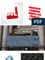 La bolsa de valores de Lima: mercado para la negociación de valores y productos financieros
