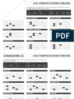 Maschine Jam 2 6 8 Chordguide en