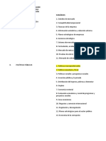 Lineas y Sublineas de Investigación Fie